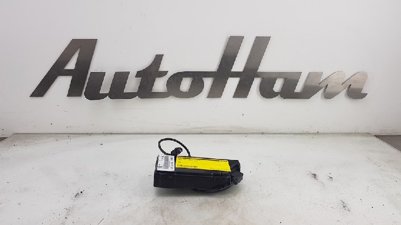 Radio - multi display SEAT LEON (1P1)