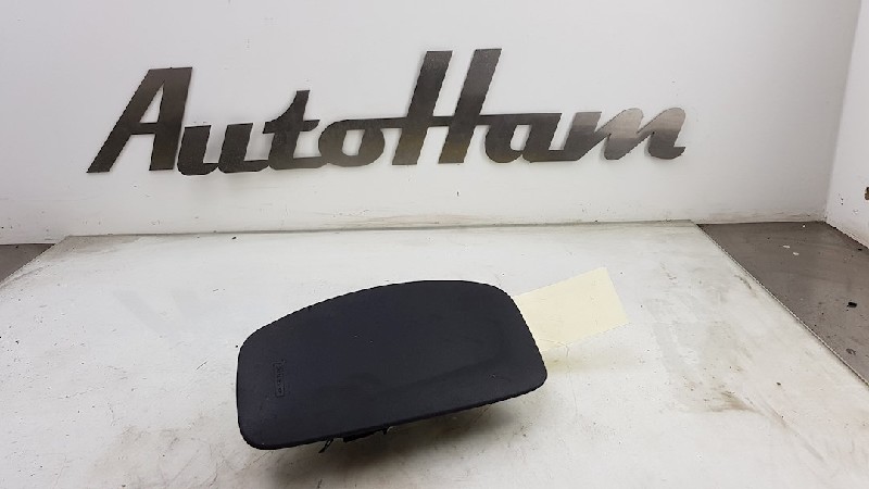 Airbag komplet FIAT PUNTO EVO (199_)