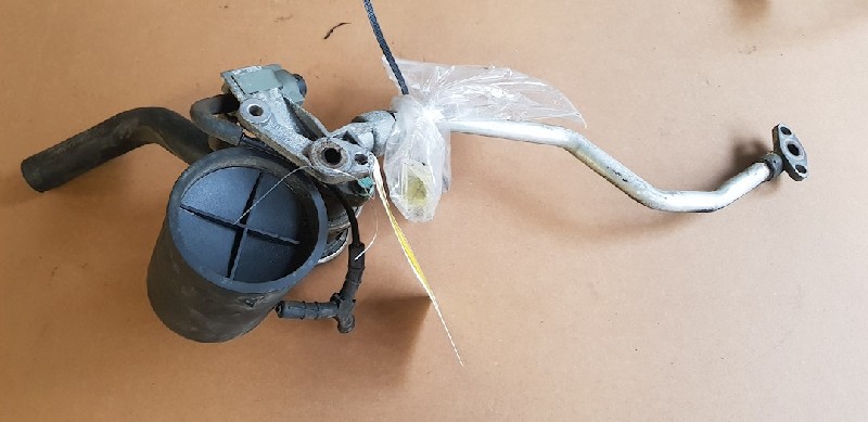 Egr ventil PORSCHE BOXSTER (986)