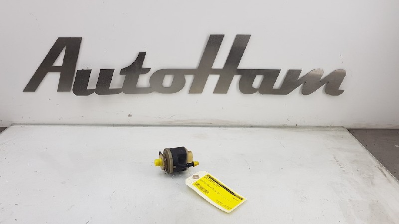 Fuel filter heater