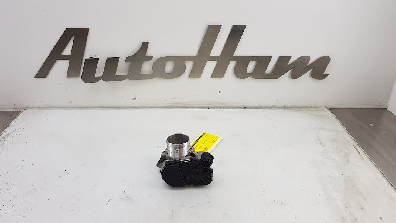 Przełącznik przepustnicy OPEL CORSA E (X15)