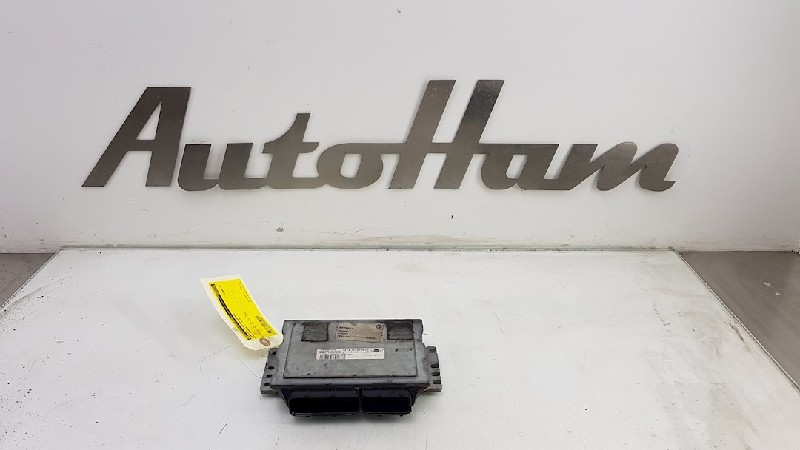 Motorsteuergerät (ECU) MINI MINI (R50, R53)