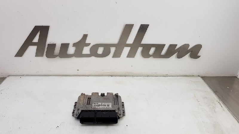 Motorsteuergerät (ECU) OPEL COMBO Box Body/Estate (X12)