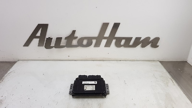 Calculateur moteur ECU