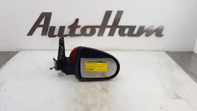 rétroviseur MITSUBISHI COLT VI (Z3_A, Z2_A)