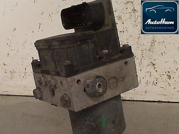 ABS - pump FORD MONDEO Mk III Saloon (B4Y)