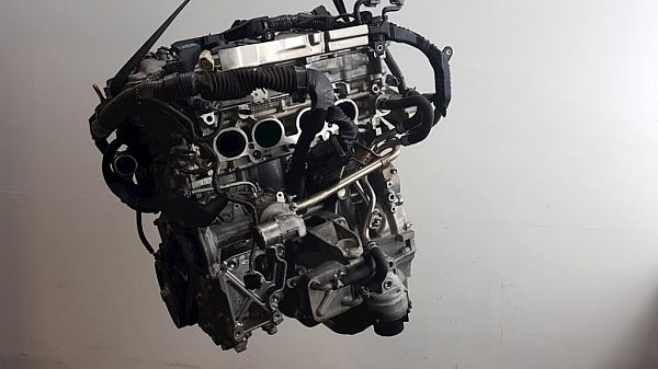 Motor LEXUS IS III (_E3_)