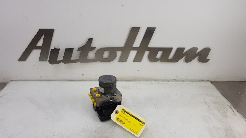ABS Pumpe OPEL ASTRA K (B16)
