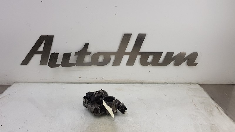 Przełącznik przepustnicy OPEL CORSA C (X01)