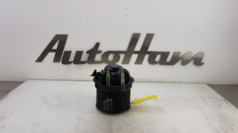 Motor - kabinevarmer PEUGEOT 207 (WA_, WC_)