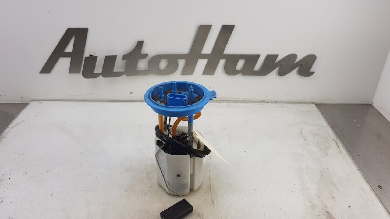 Pompe à Essence AUDI TT Roadster (8J9)