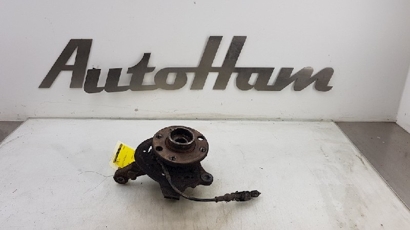 Spindel for OPEL TIGRA TwinTop (X04)