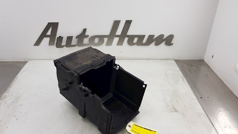 Accubak FORD FOCUS III