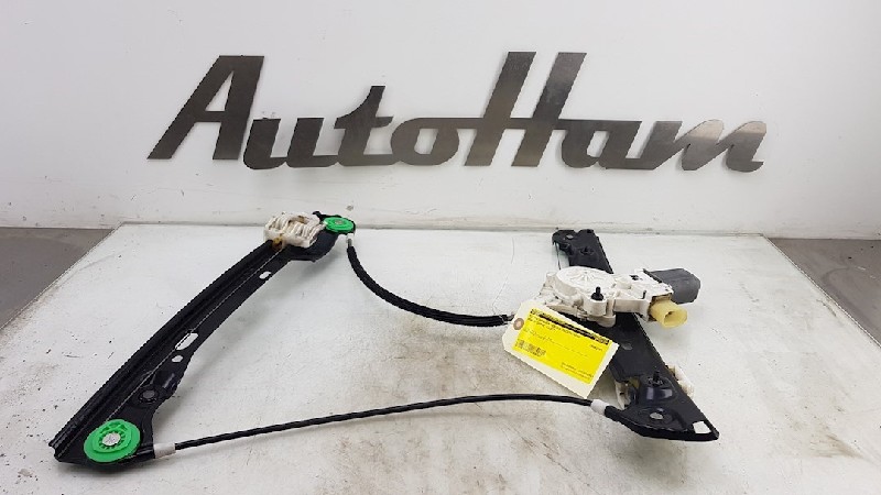 Window regulator BMW 3 (E90)