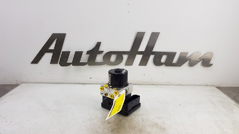 ABS Pumpe BMW 1 (E81)