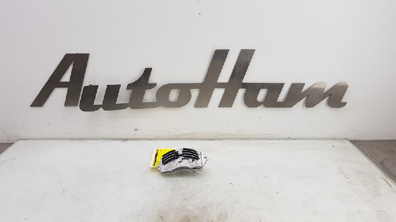 Heater blower resistor BMW 3 (E90)