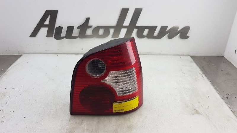 Baglygte VW POLO (9N_)