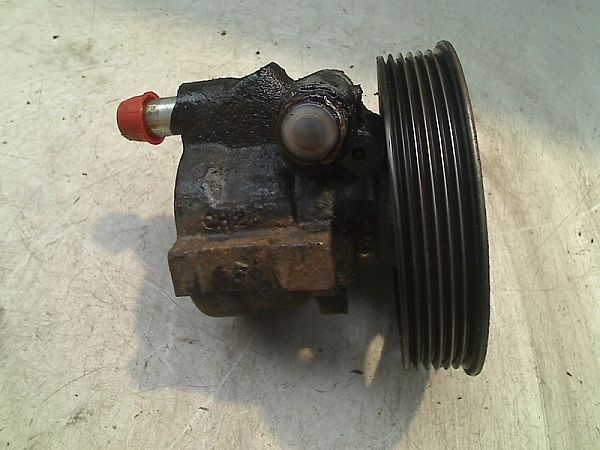 Servopumpe DACIA LOGAN MCV (KS_)