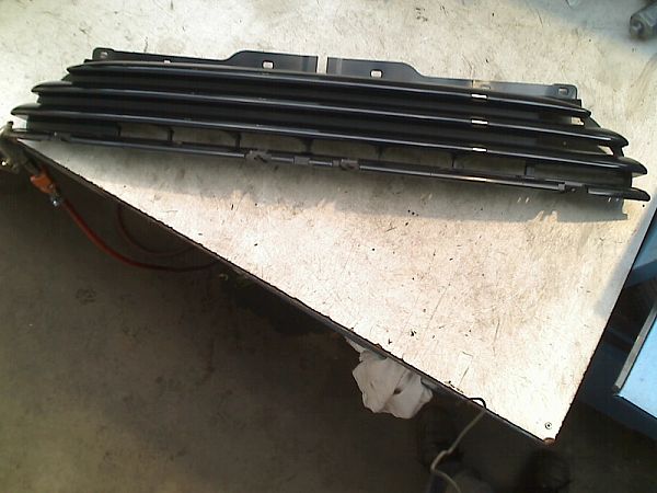 Kühlergrill MINI MINI (F56)