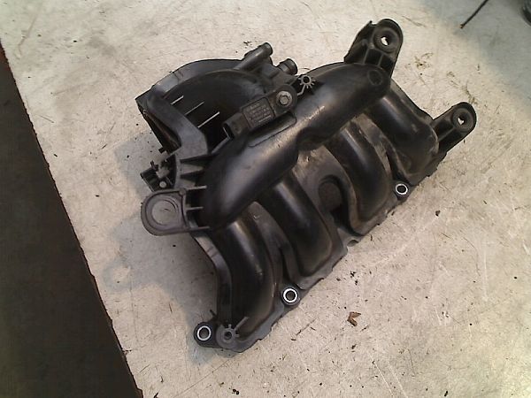 Ansaugkrümmer BMW 1 (F20)