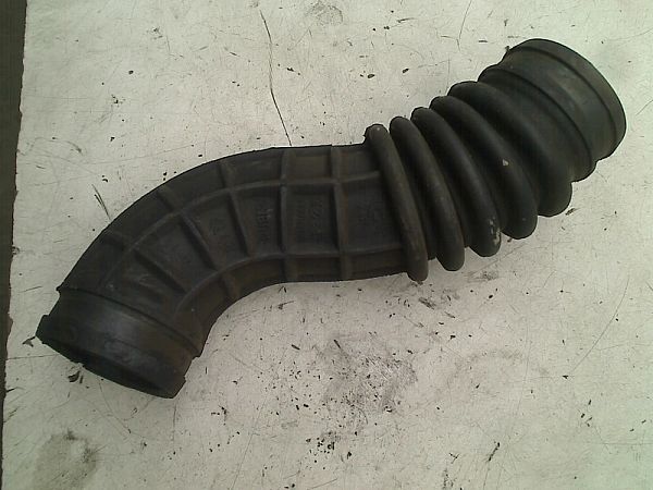 Intercooler Rohr FIAT DOBLO Cargo (223_)