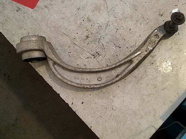 Lower control arm