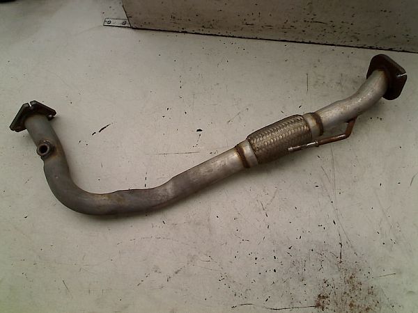 Auspuffrohr FIAT PUNTO (176_)