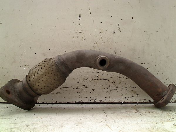 Auspuffrohr FIAT SEICENTO / 600 (187_)