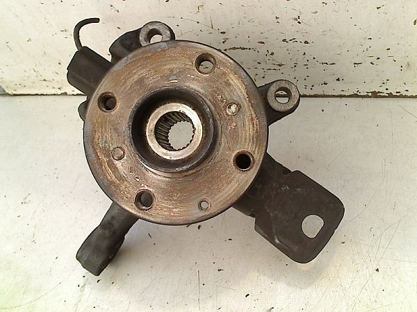 Steering knuckle - front CITROËN C1 II (PA_, PS_)