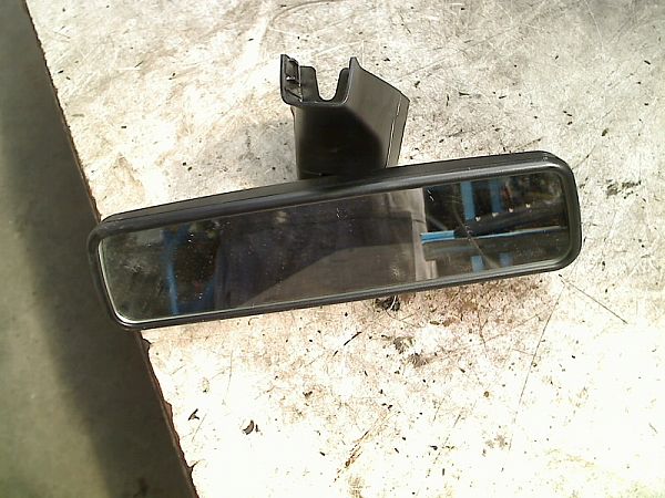 Interior trim set