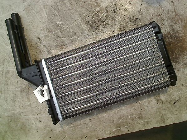 Heizung kpl. PEUGEOT 106 II (1A_, 1C_)