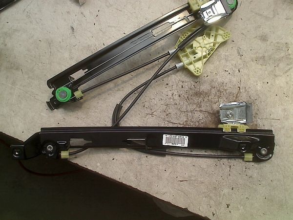 Window regulator RENAULT LAGUNA I (B56_, 556_)