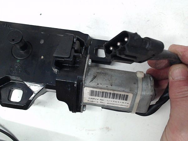 Lift BMW 7 (E65, E66, E67)