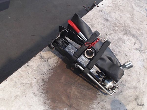 Lift jack