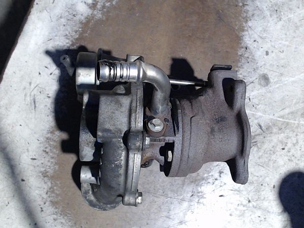 16446R : Turbolader - Autoparts24