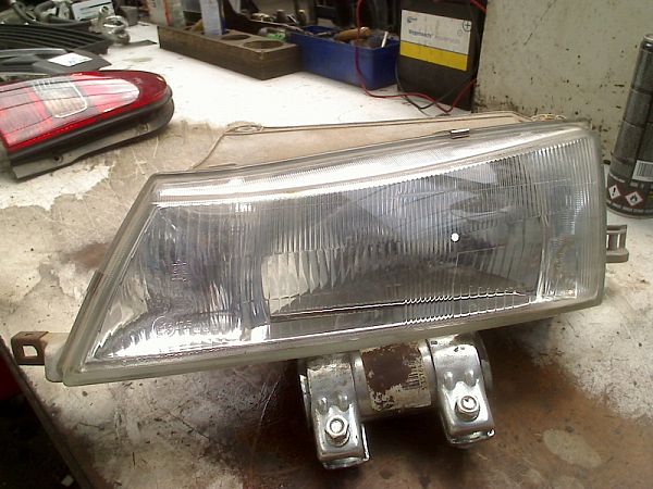 Scheinwerfer DAEWOO NEXIA