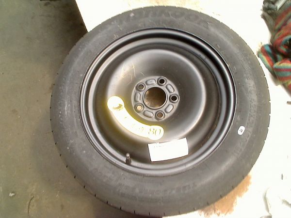 Reserverad FORD FOCUS III Turnier