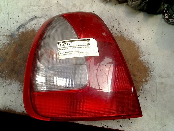 Rücklicht DAEWOO NUBIRA (J100)