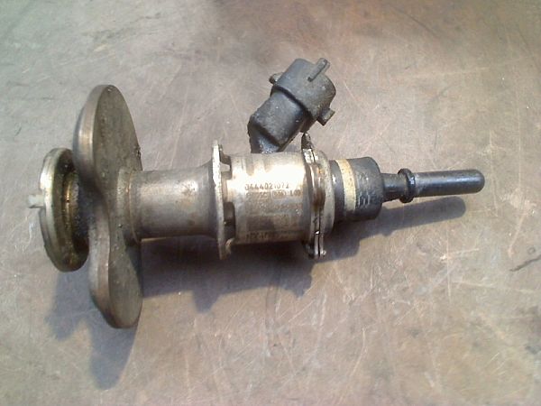 AdBlue injector