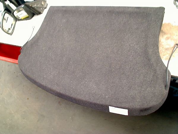 Hutablage SAAB 9-3 (YS3D)