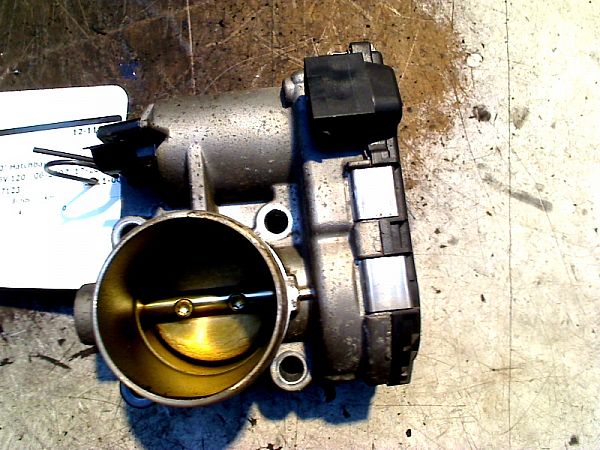Drosselklappenstellmotor ALFA ROMEO GIULIETTA (940_)