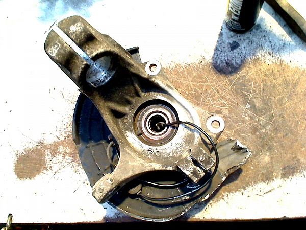 Radnabe vorn ALFA ROMEO GIULIETTA (940_)