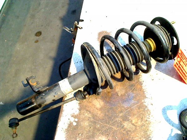Federbein vorn ROVER 75 (RJ)