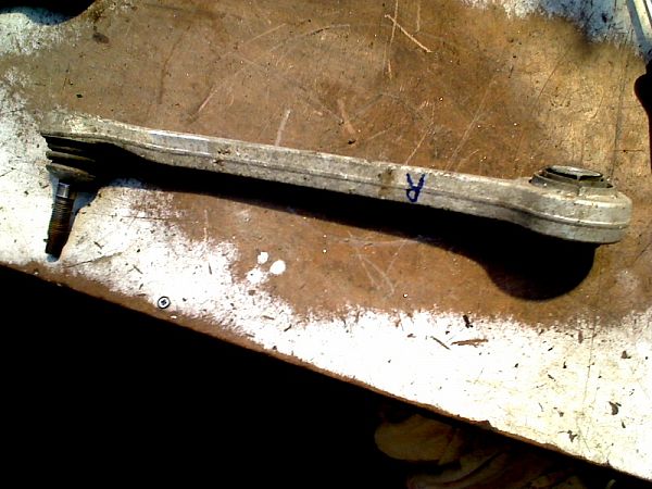 Control arm