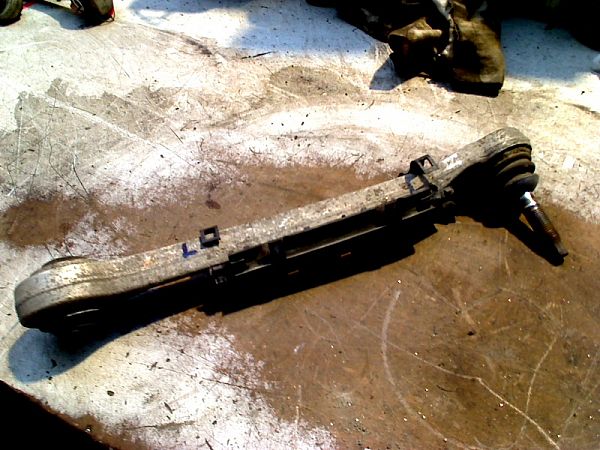 Control arm