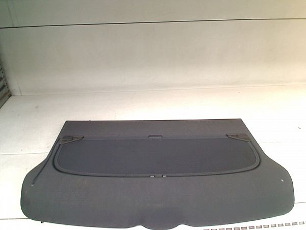 Shelf for rear AUDI A3 Sportback (8PA)