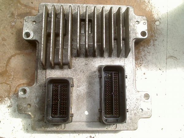 Calculateur moteur ECU