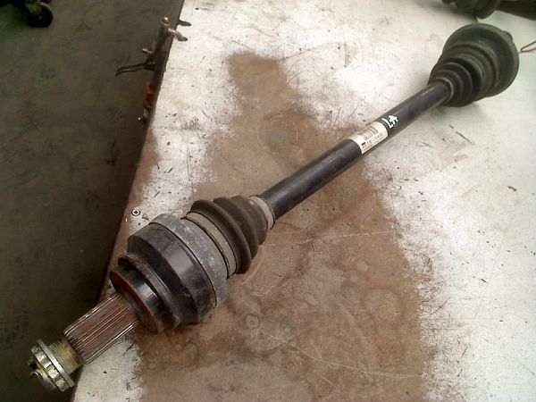 Drive shaft