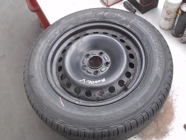 Reserverad FORD MONDEO V Turnier (CF)