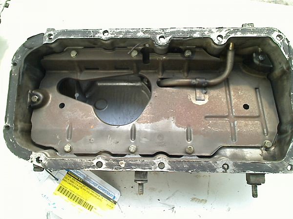 Ölwanne ALFA ROMEO 147 (937_)